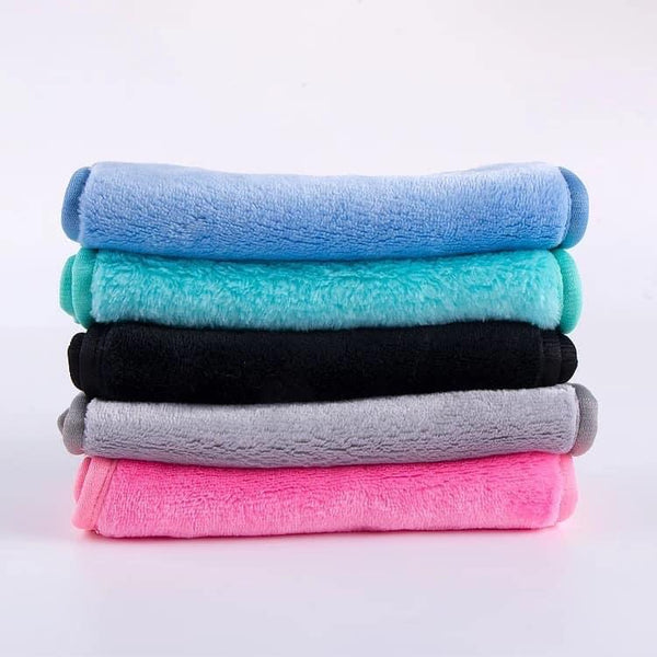 BABE Make-up remover cloths